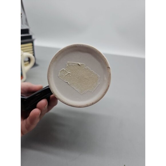 Dave & Busters Power Up  Mug Gamer Mug Controller Novelty Ceramic Coffee Tea - Picture 5 of 7